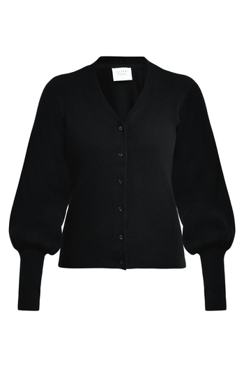 Sister's Point Sweater-Women's / Girls-Black