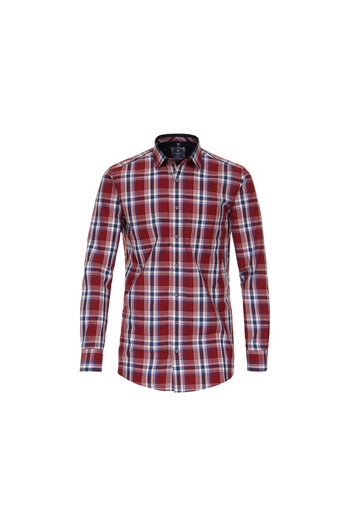 Redmond long-sleeved casual shirt