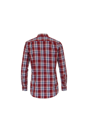 Redmond long-sleeved casual shirt
