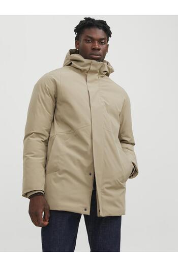 Jack & Jones Водонепроникний та вітрозахисний парка з капюшоном - Blakeen