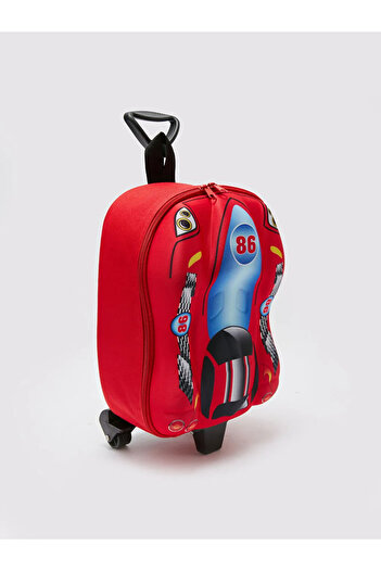 LC Waikiki Lcw Accessories Printed Boy's School Bag
