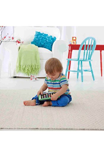 FISHER PRICE Eğitici Tablet