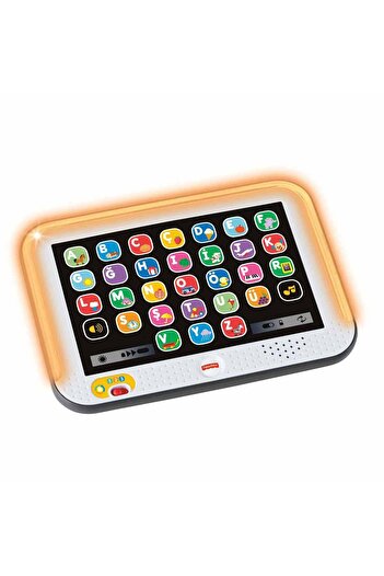 FISHER PRICE Eğitici Tablet