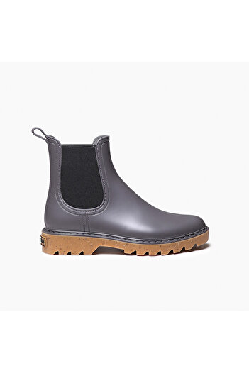 Toni Pons Жіночі дощові чоботи Cali Bottines De Pluie Pour Femme Grey (сірі)
