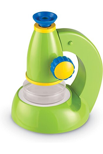 Learning Resources Primary Science® ViewScope Mini Mikroskop