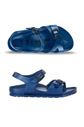 Birkenstock Children's Sandals Children's Slippers Summer Sandals Quality Sandals Daily Children's Sandals