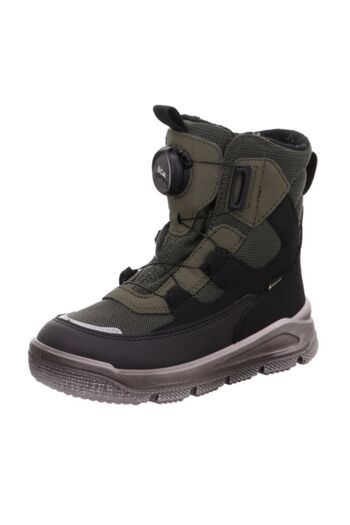 Superfit MARS -BOA Fit System Αδιάβροχα μποτάκια Gore-tex