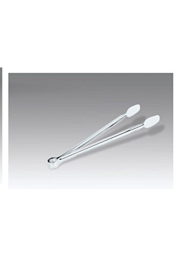 Kısmet 2624 Steel Grill Tongs No 4