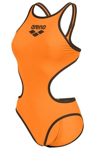 ARENA ONE BIGLOGO WOMEN'S SWIMMING SUIT 001198380