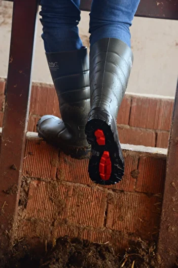 Polly Boot Ανδρικά Χακί Galaxy Vega O4 Unprotect Boots