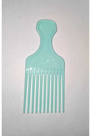 firdevsi hobi Afro Comb