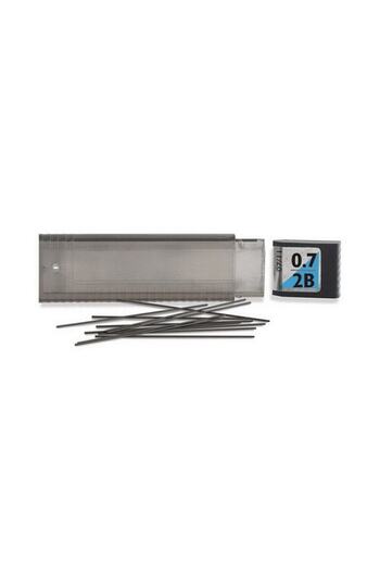 Tombow Tombo Mono 0.7 Pen Tip 2b 60 Mm 12 Pieces 12 Pieces