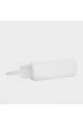 mbkambalaj 100ml PE Bottle and Squeeze Cap (50 Units)