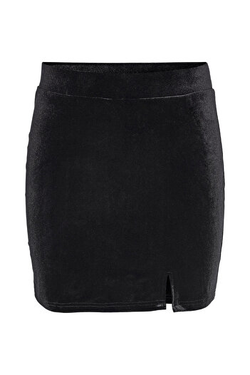 Noisy May Skirt Adult Black