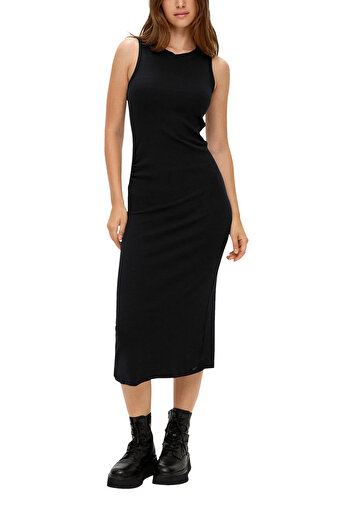 QS by s.Oliver Dress Women/Girl