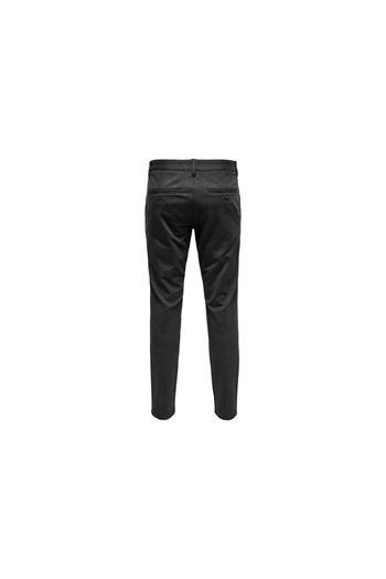 Only & Sons Штани зручного крою та облягаючого дизайну