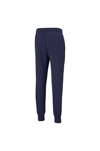 Puma Herren Jogginghose - ESS Logo Pants, lang, Sweatpants, Logo
