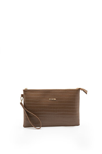Fossil Taba Women's Portfolio & Clutch Bag