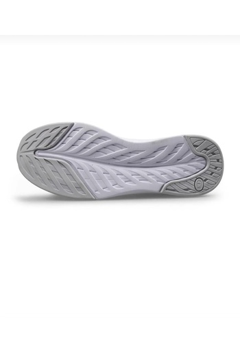 M.P. MP 1047 Unisex Beyaz Bağcıklı Ortopedik Yürüyüş Sneaker Günlük Spor Ayakkabısı