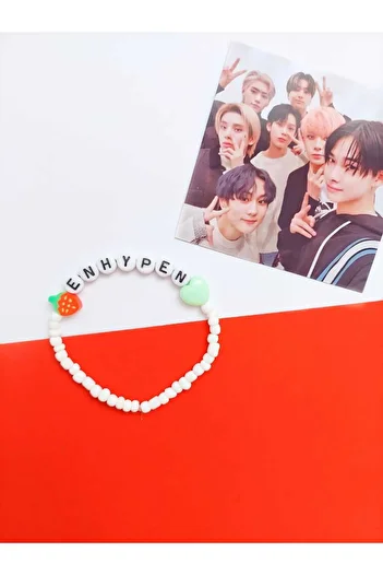REN AKSESUAR KPOP ENHYPEN Bracelet
