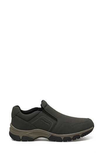 Kinetix Ανδρικό Slip On LUTER 3PR Khaki