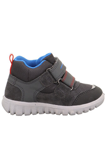 Superfit Ανδρικές μπότες 1-006189-2000-2 Superfit SPORT7 MINI Goratex Grey 27-30