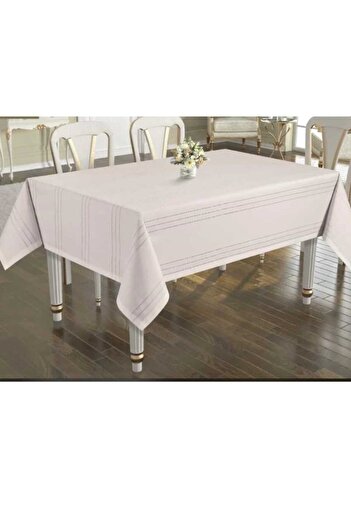 Estelica Colber 160X220 Tablecloth 184