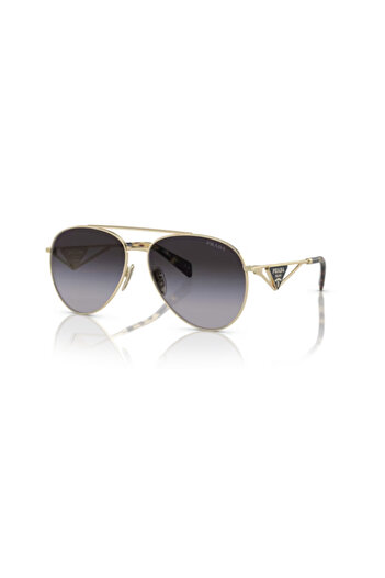Prada SUNGLASSES 73Z ZVN5D1 58