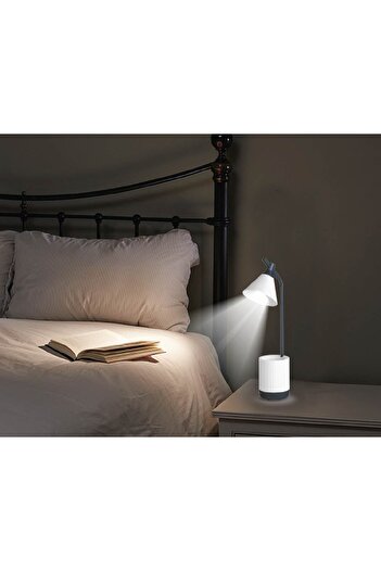 Ithink Şarjlı Dokunmatik Led Okuma Lambası Ls-570