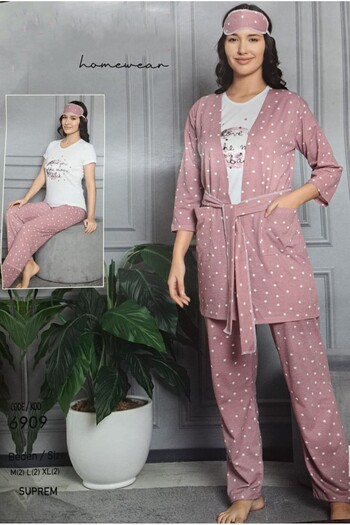 Mirano Pijama Takım