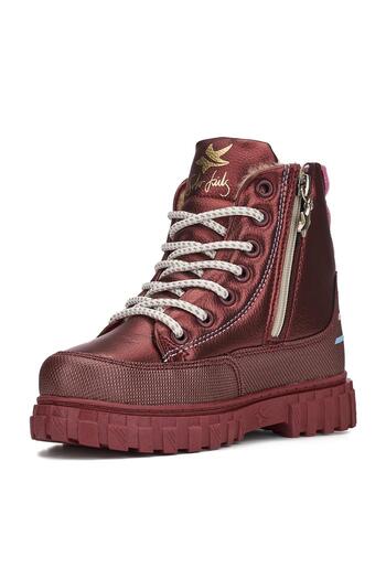 ARZEN BEBE Girl's Boots