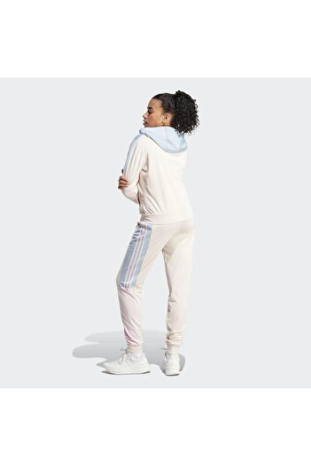 adidas Γυναικεία αθλητική φόρμα W Boldblock Ts Ij8759