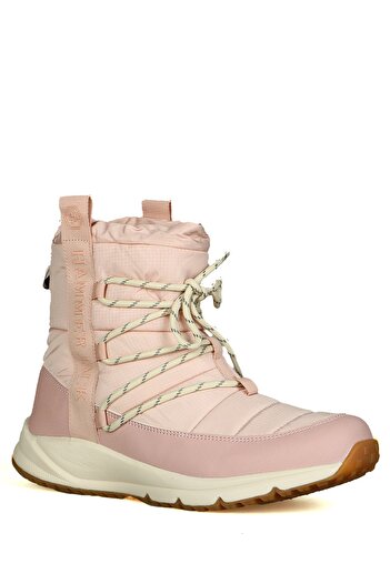 Hammer Jack Pink Su Geçirmez Kadın Kar Botu 101 21620-z