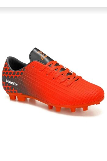 Kinetix KİNETİX SERGİ AG 3FX ORANGE MEN'S THREAD ARTIFICIAL TURF SLOT CUMPOS