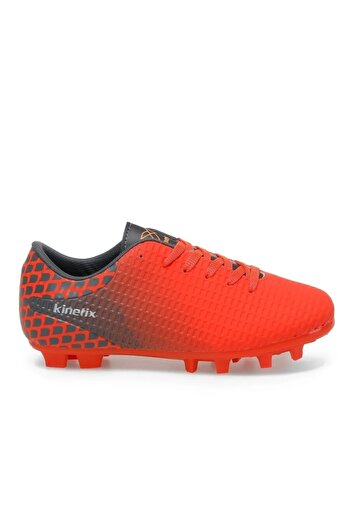 Kinetix KİNETİX SERGİ AG 3FX ORANGE MEN'S THREAD ARTIFICIAL TURF SLOT CUMPOS