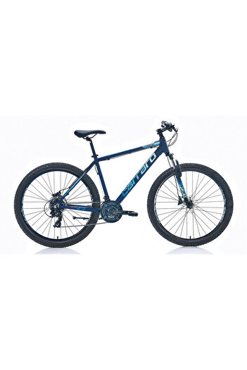 Carraro Force 920 29 Jant Hidrolik Disk Fren Dağ Bisikleti - Full Shimano Koyu Mavi 48