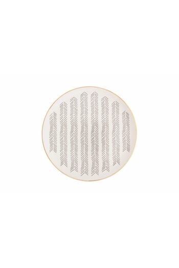 Porland Ruby Veni Vidi 20cm Cake Set of 4