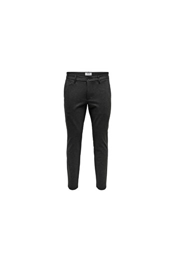 Only & Sons Штани зручного крою та облягаючого дизайну
