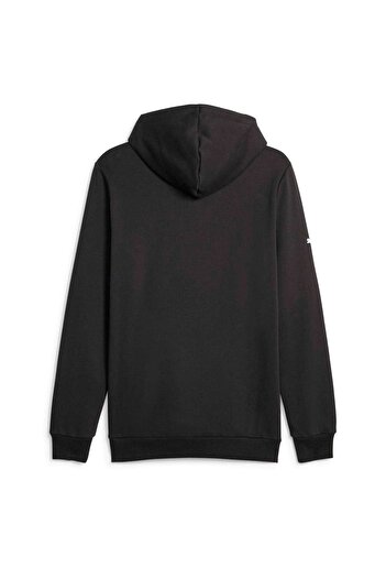 Puma Herren Hoodie - Motorsport BMW MMS ESS Φλις κουκούλα με κουκούλα