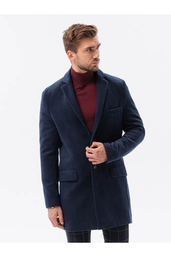 OMBRE Men's coat C432