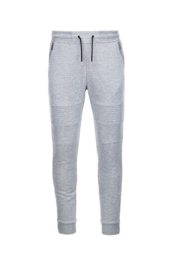 OMBRE OM-PASK-22FW-004 Modell-Jogginghose