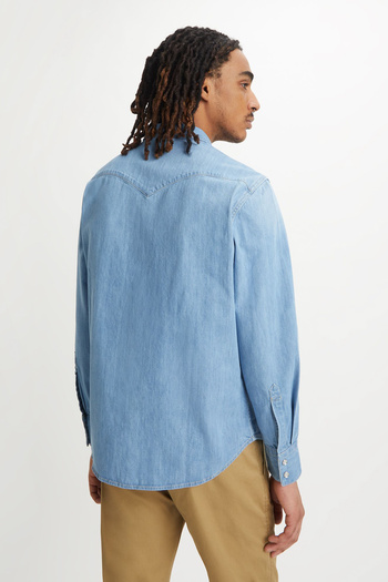 Levi's Ing férfi kék