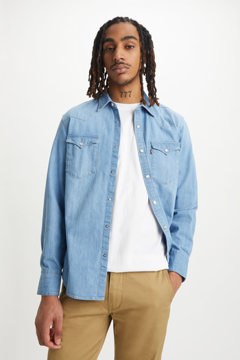 Levi's Ing férfi kék