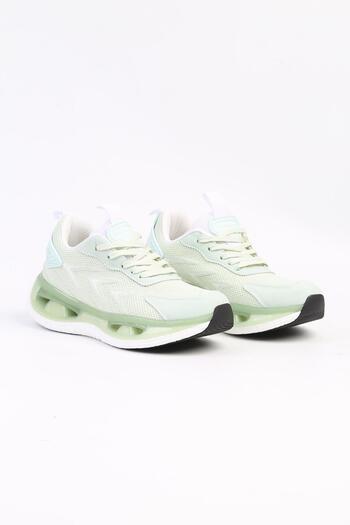 DUNLOP DNP-2295-3482 Water Green Women's Sports Shoes