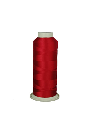 Enstitü İplik Machine Embroidery Thread (flush-artificial Silk) 150x2 Ply 190-2500m