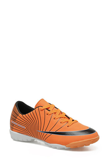 Binono OCHO TURF F 3PR Orange Men's Astroturf Shoes
