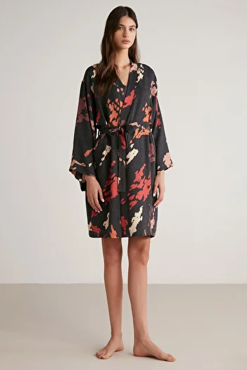 Penyemood Comfort mood dressing gown set