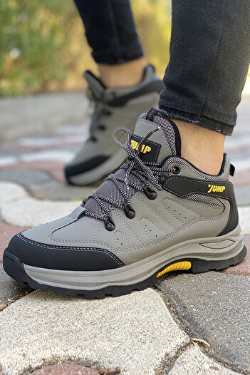 Jump 29084 Non-Slip Sole Water Resistant Outdoor Men's Boots