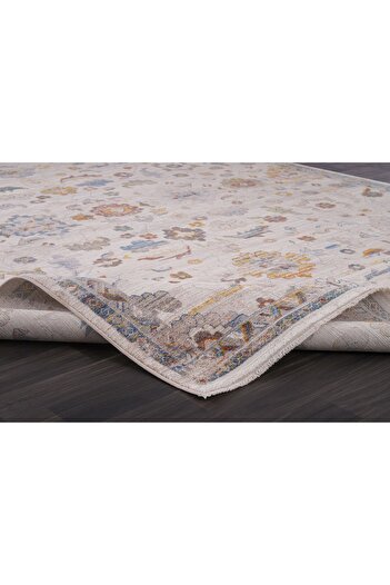 Anatolian Carpet Store ALMOSS 7 24 4187A KEMİK MAKİNE HALISI