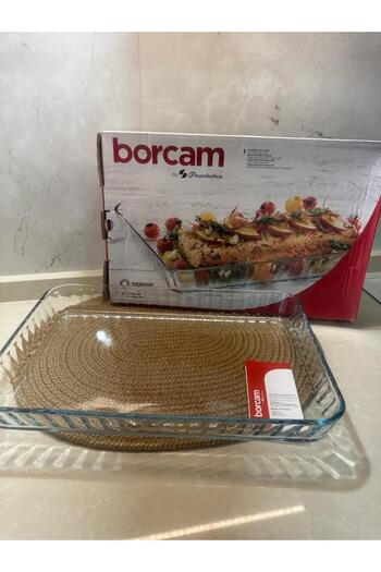Paşabahçe Pasabahçe Borcam